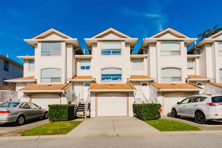 Property Photo: 7140 132 Street 9 BC V3W 1J5
