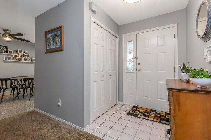 Property Photo: 2023 Winfield Drive 26 BC V3G 1K5