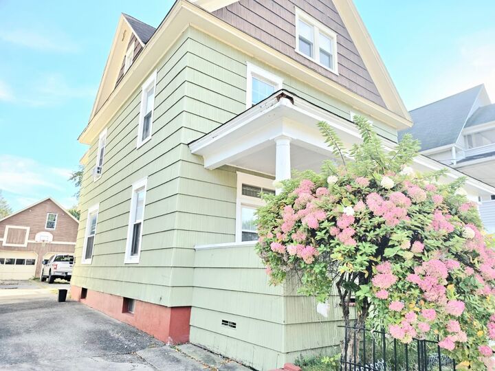 Property Photo: 64 Grand Ave NY 13790