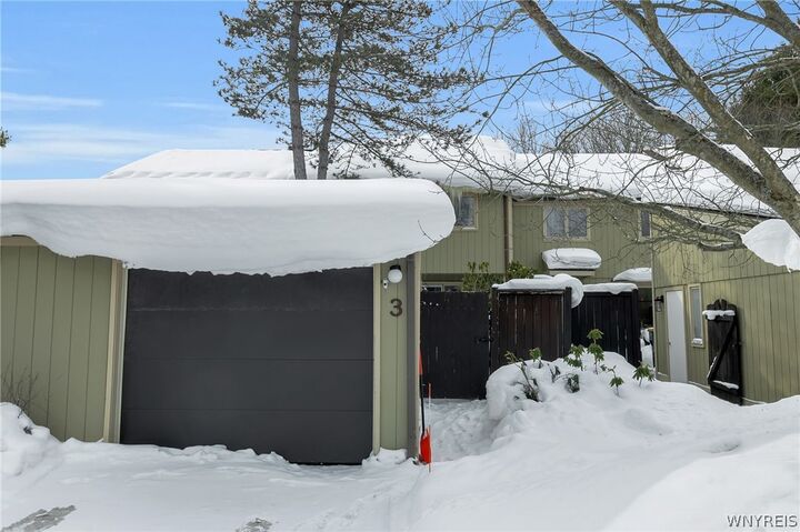 Property Photo:  3 Tunbridge Walke  NY 14052 