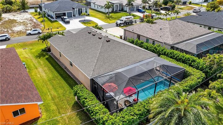 Property Photo:  1807 SW 40th Ter  FL 33914 