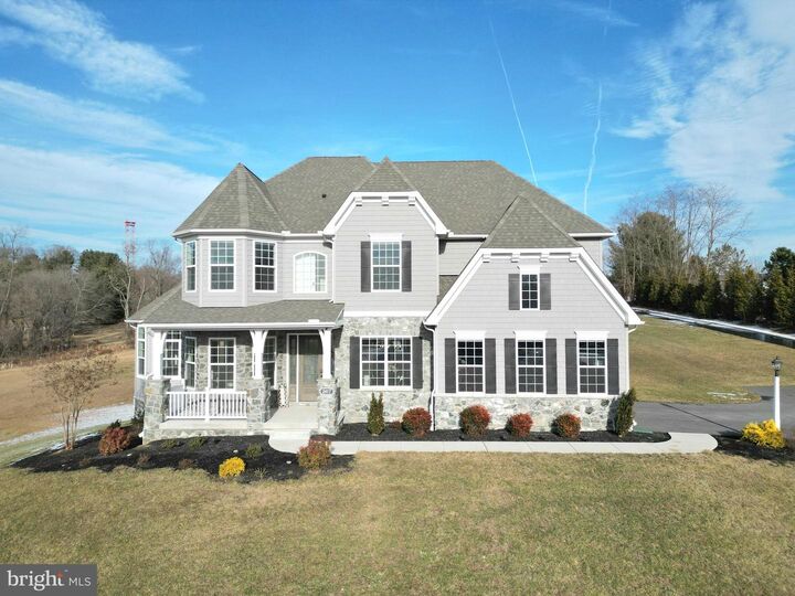 Property Photo:  2417 Carzil Drive  MD 21048 