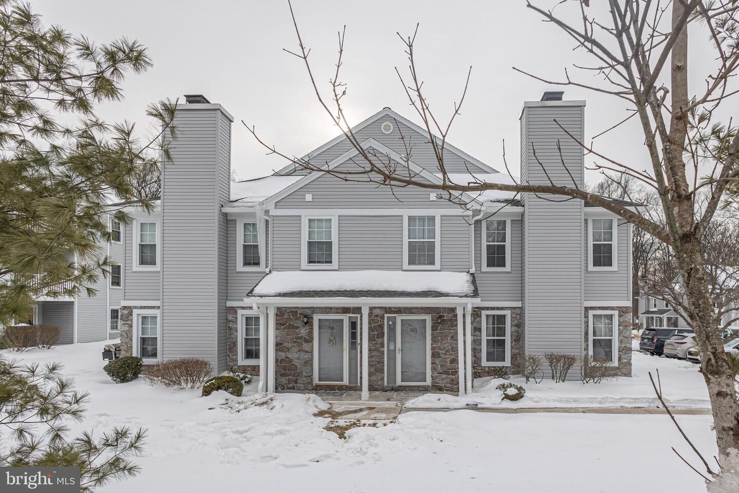 Property Photo:  512 Mews Drive  PA 18960 