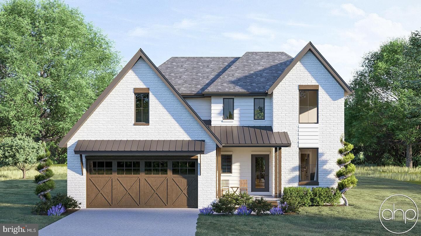 Property Photo:  6430 Franconia Road  VA 22150 