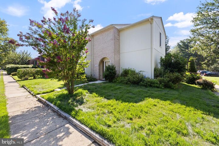 Property Photo: 19422 Thomas Farm Road MD 20886