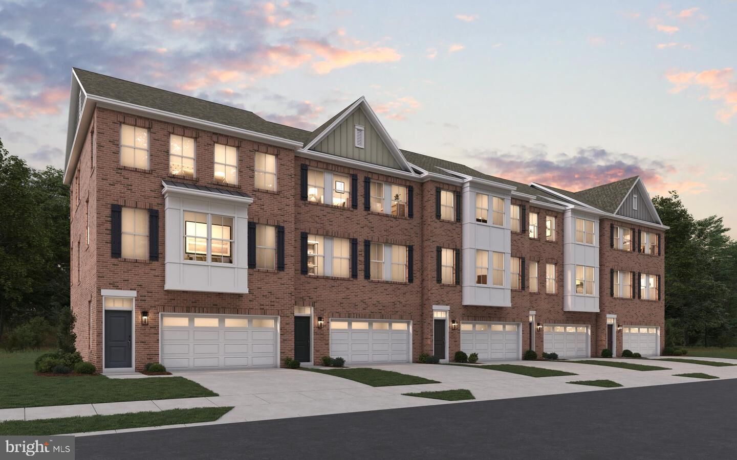 Property Photo:  12017 Apache Tears Circle  MD 20708 