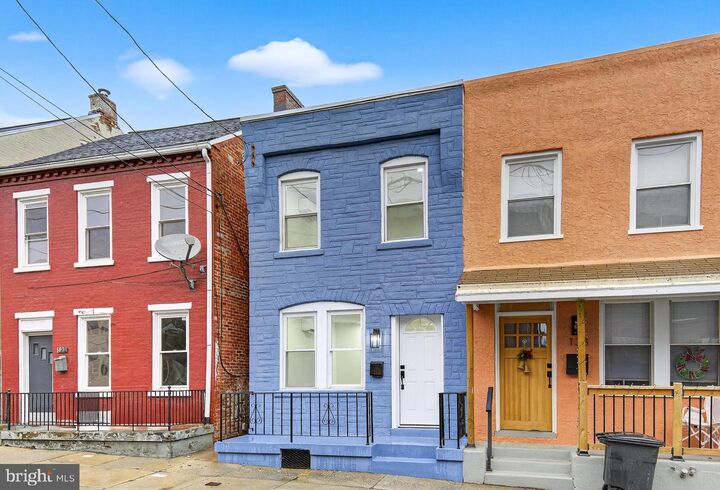 Property Photo:  131 Old Dorwart Street  PA 17603 