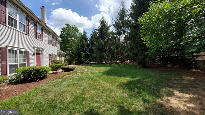 Property Photo:  101 Treymore Court  NJ 08534 
