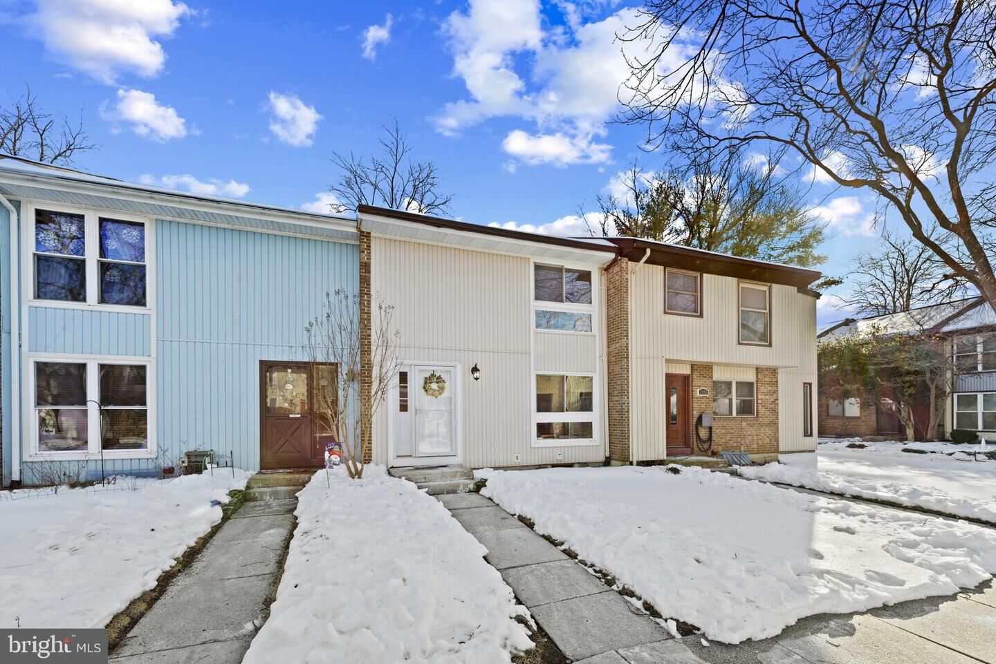 Property Photo:  2004 Cambridge Drive  MD 21114 