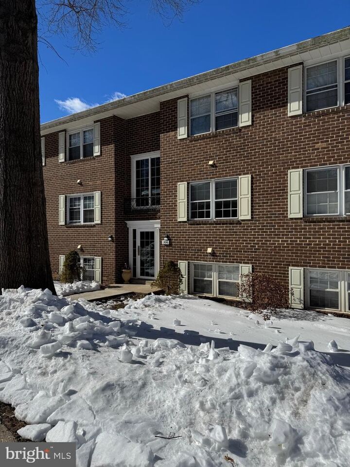 Property Photo:  206 Crocker Drive A  MD 21014 