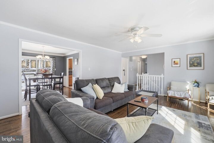 Property Photo:  8118 Viola Street  VA 22152 