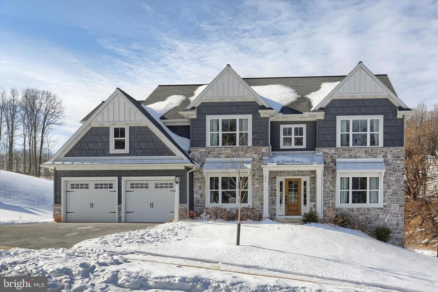 Property Photo:  233 Rockville Boulevard  PA 17053 