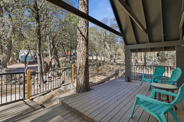 Property Photo: 3747 N Mohawk Street AZ 85544