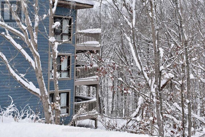 Property Photo: 23-205 Mapleridge Deerhurst Drive ON P1H 1A9