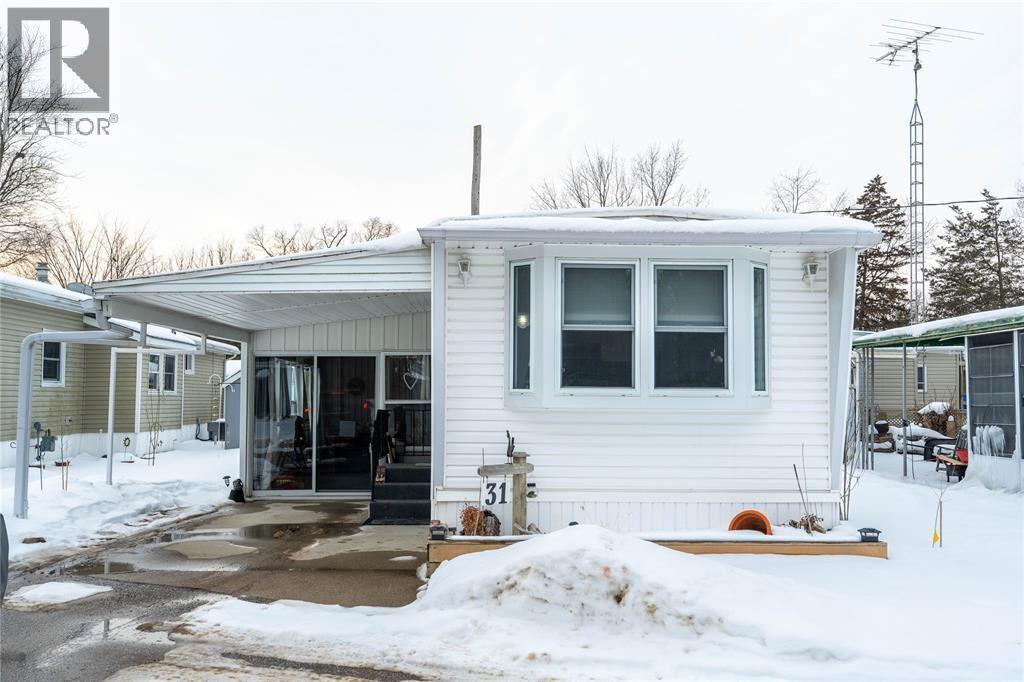 Property Photo:  1940 London Line 31  ON N7W 1B5 