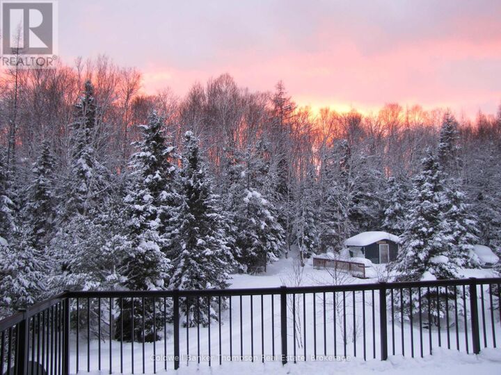 Property Photo: 57 Rattray Road ON P0A 1J0