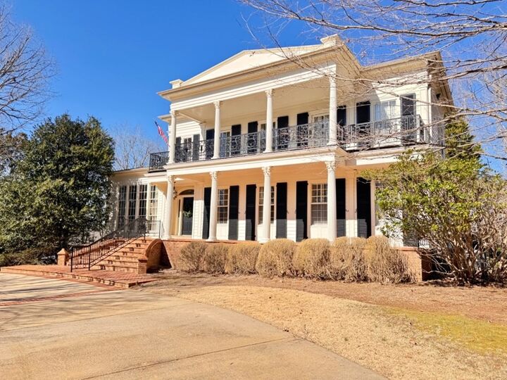 Property Photo:  6012 Woods Point  GA 30740 