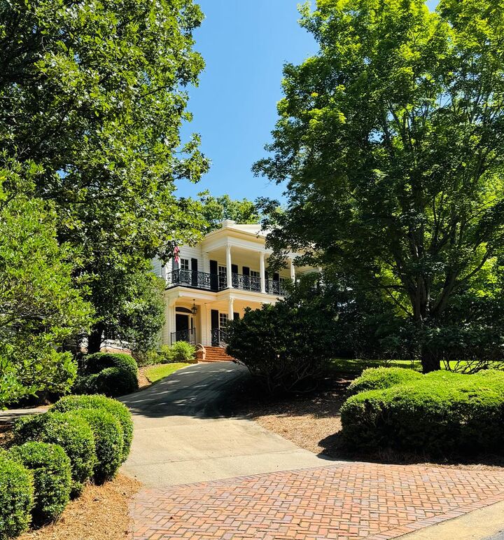 Property Photo: 6012 Woods Point GA 30740