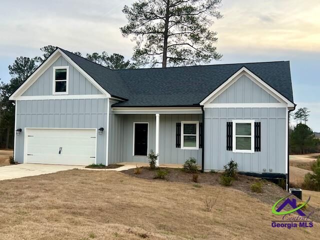 Property Photo:  204 Trellis Walk  GA 31220 