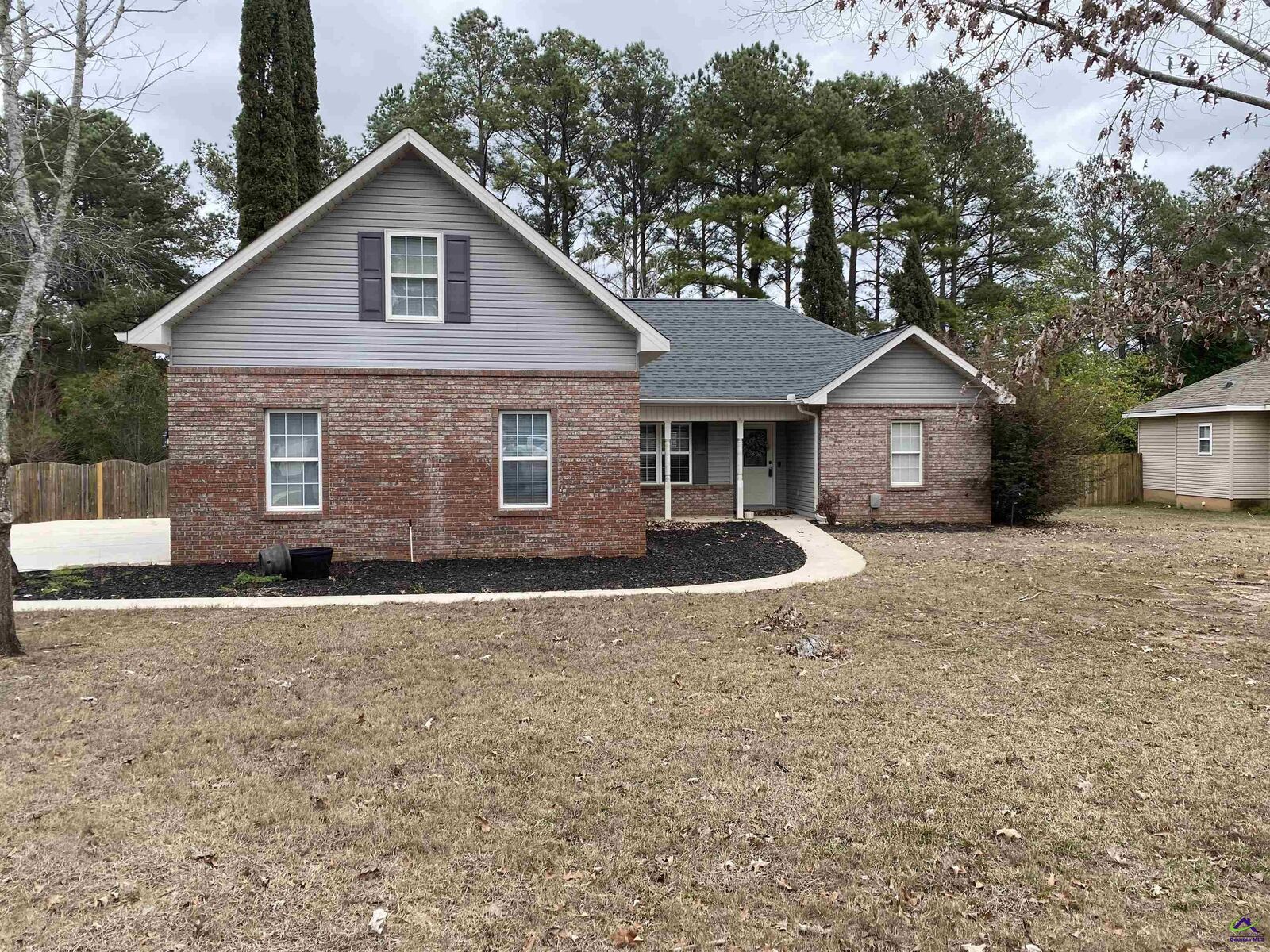 Property Photo: 105 Eagles Ridge Court GA 31063