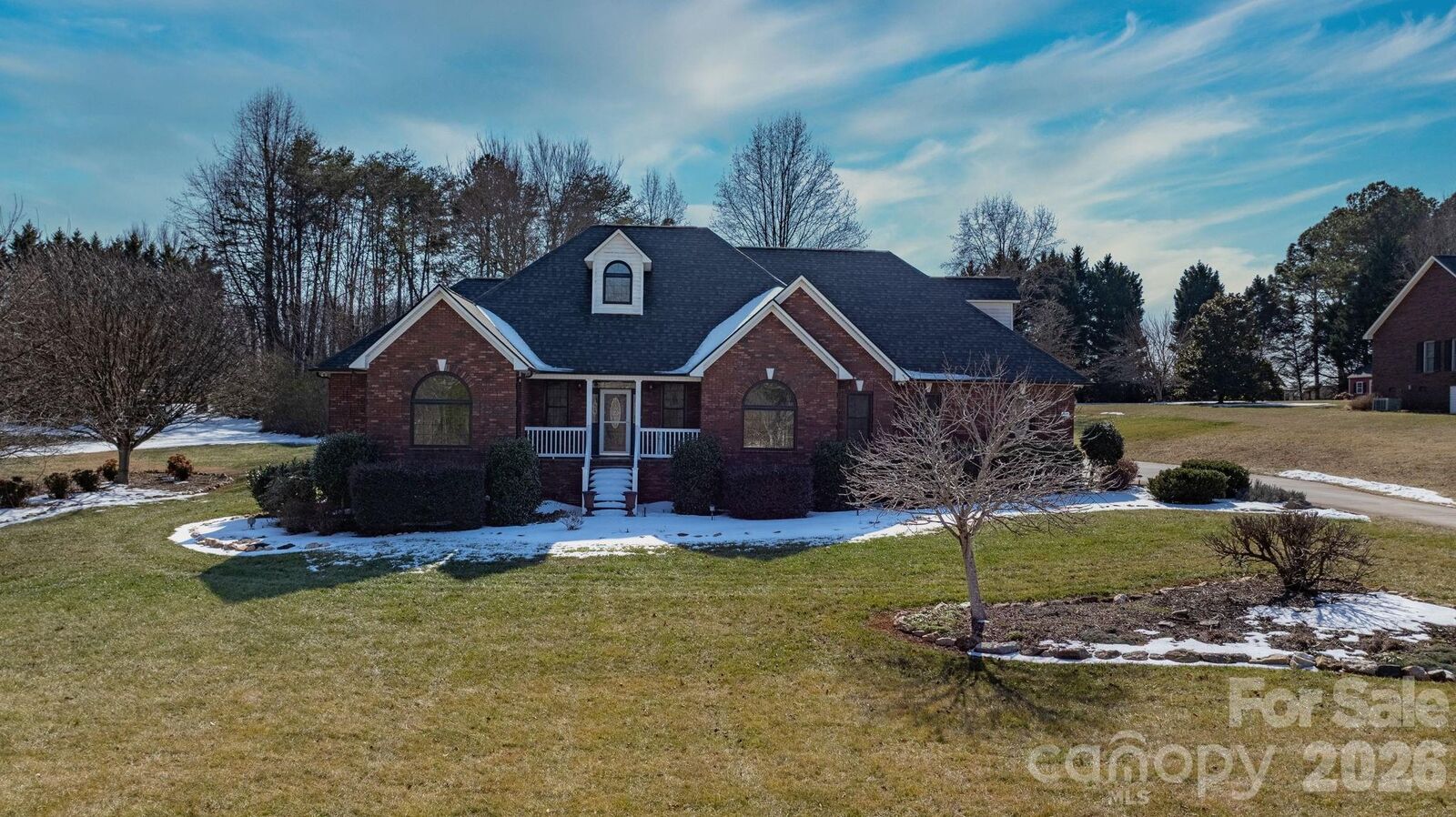 Property Photo:  1925 Cordia Circle  NC 28658 