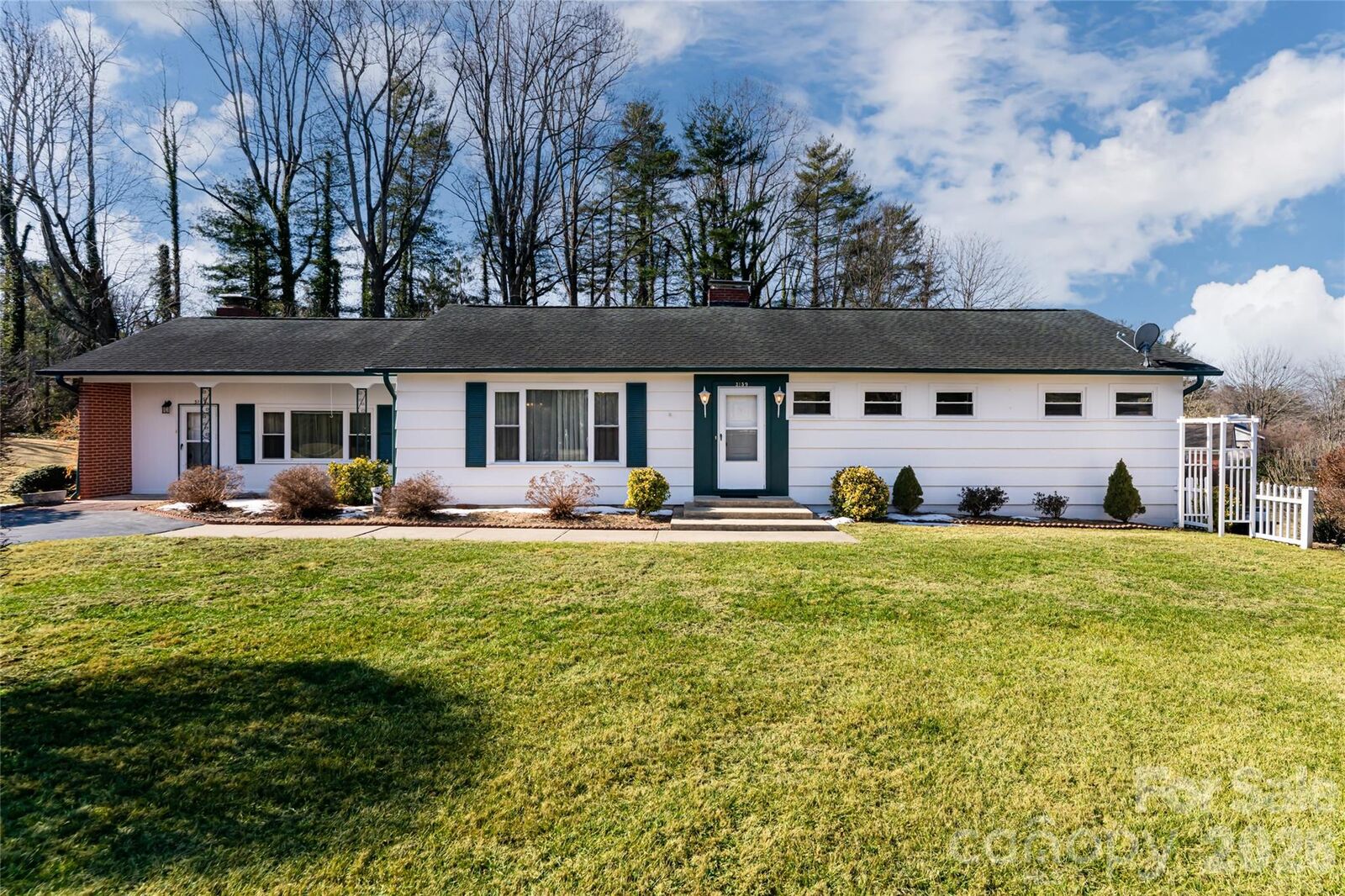 Property Photo:  3159 Cheryl Drive  NC 28792 