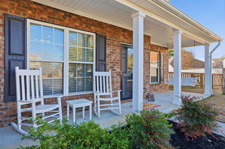Property Photo:  9604 N Carousel Circle  SC 29485 