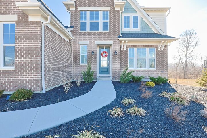 Property Photo:  5007 Bogey Court  OH 45036 