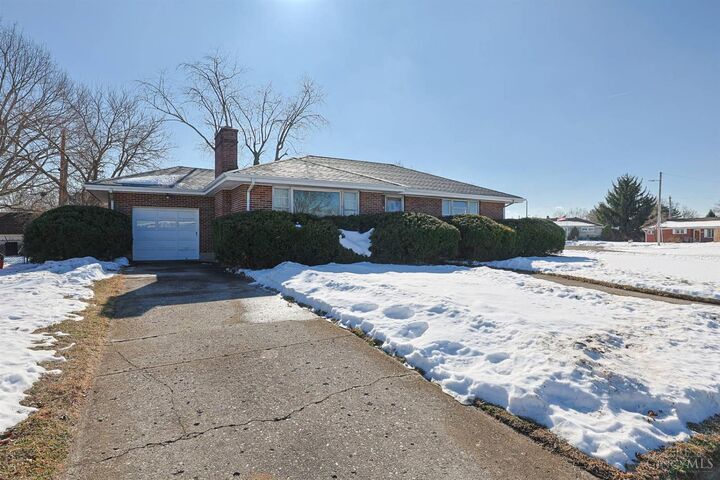 Property Photo: 4120 Freeman OH 45015