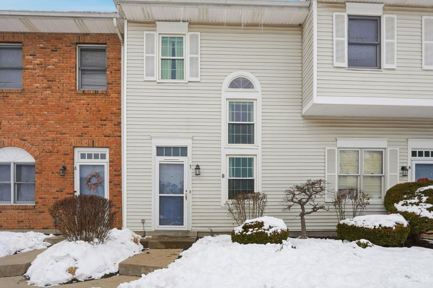 Property Photo:  5664 Rapid Run Road  OH 45238 