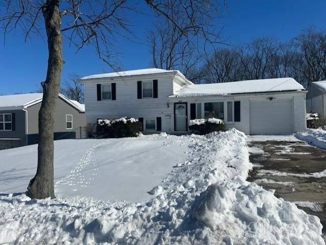 Property Photo: 11424 Riga Court OH 45240