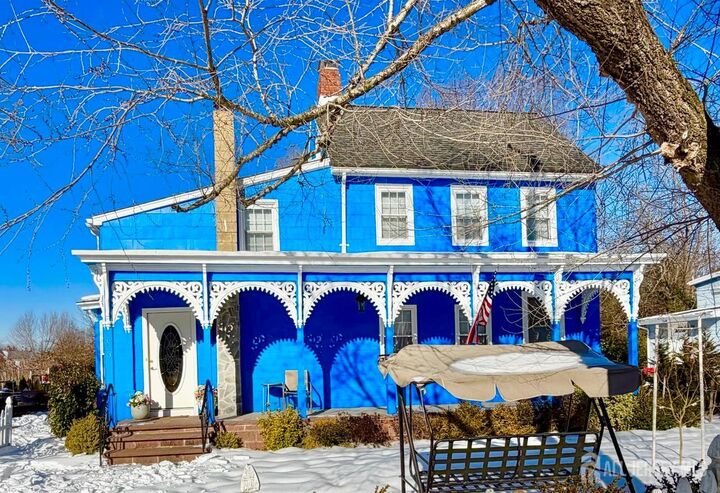 Property Photo: 623-623 Main Street NJ 08327