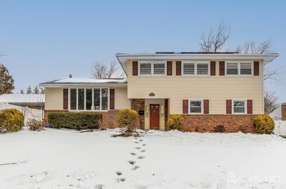 Property Photo: 10 Gavel Road NJ 08872