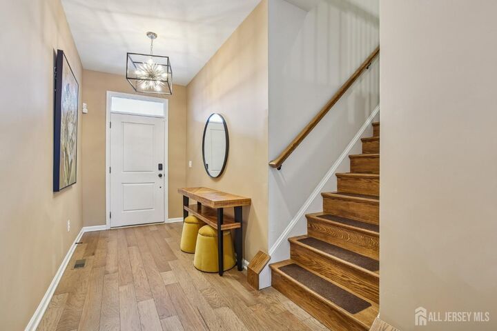 Property Photo:  26 Wisteria Court  NJ 08831 