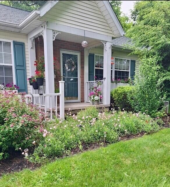 Property Photo:  574 Blakeley Place  OH 43055 