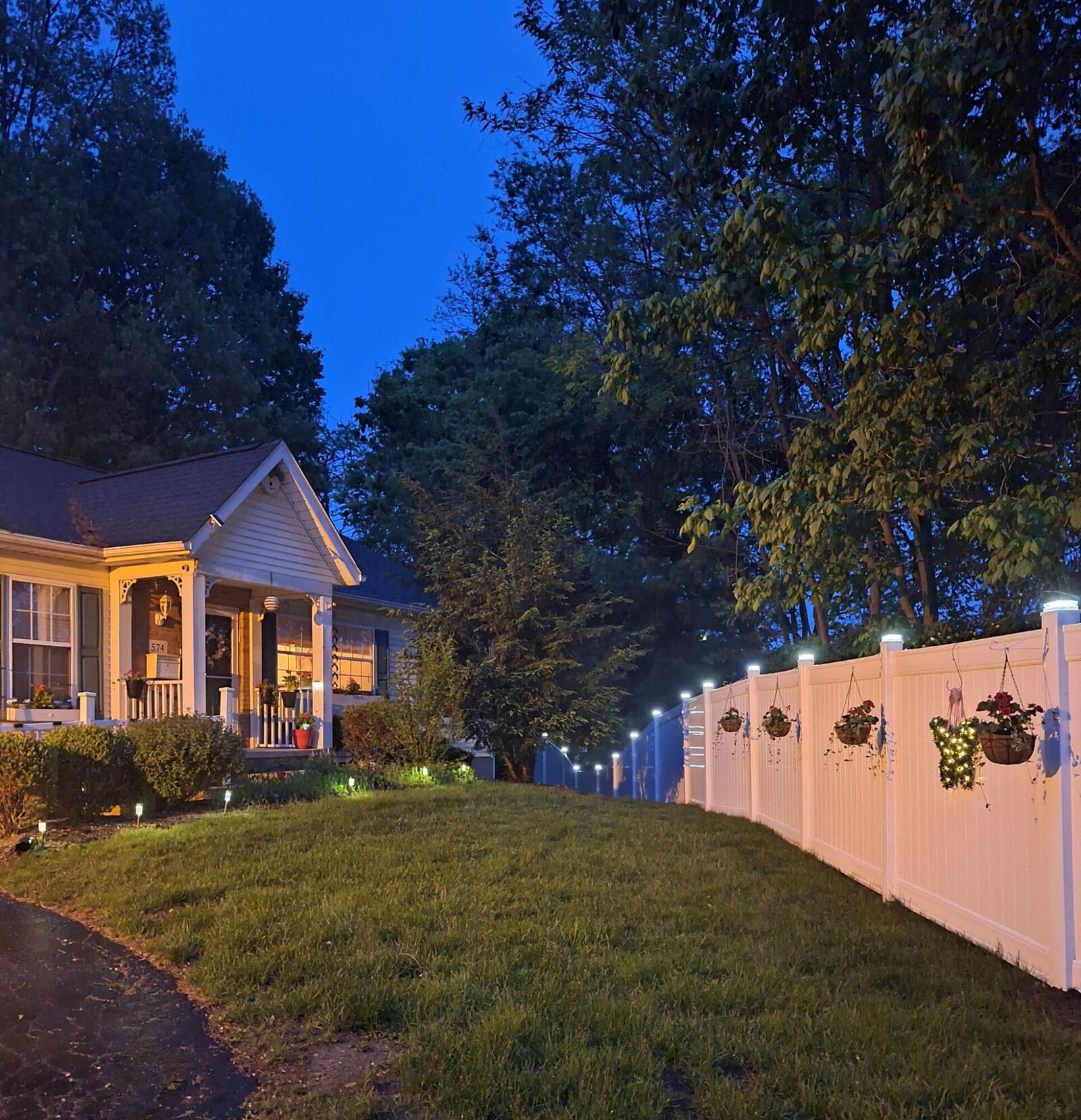 Property Photo:  574 Blakeley Place  OH 43055 