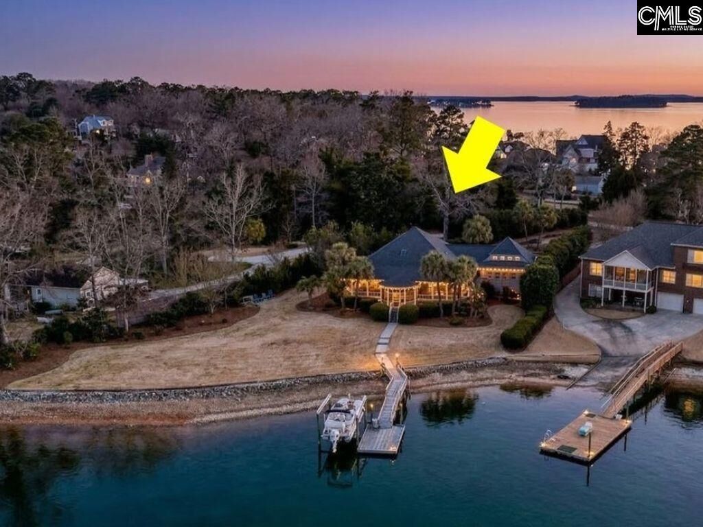 Property Photo:  510 Yachting  SC 29072 