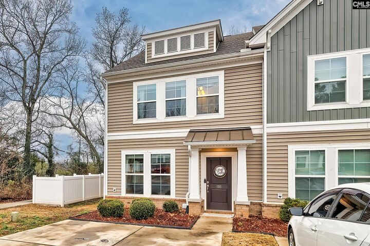Property Photo:  181 Northwood  SC 29201 