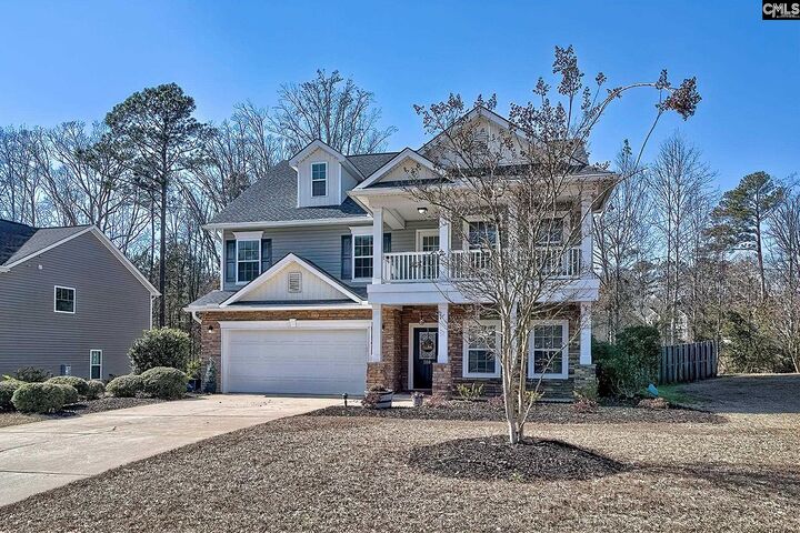 Property Photo:  208 Woolbright  SC 29036 