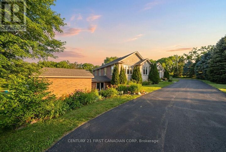 Photo de la propriété:  270 McGill Road  ON N0E 1K0 