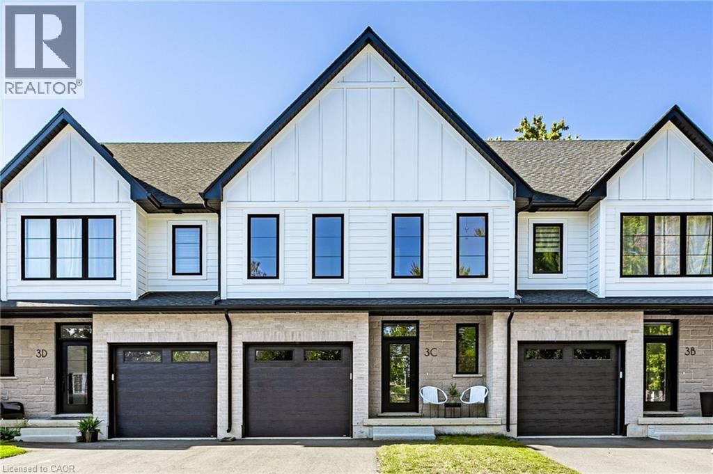 Property Photo: 3 Balsam Street ON N0J 1M0