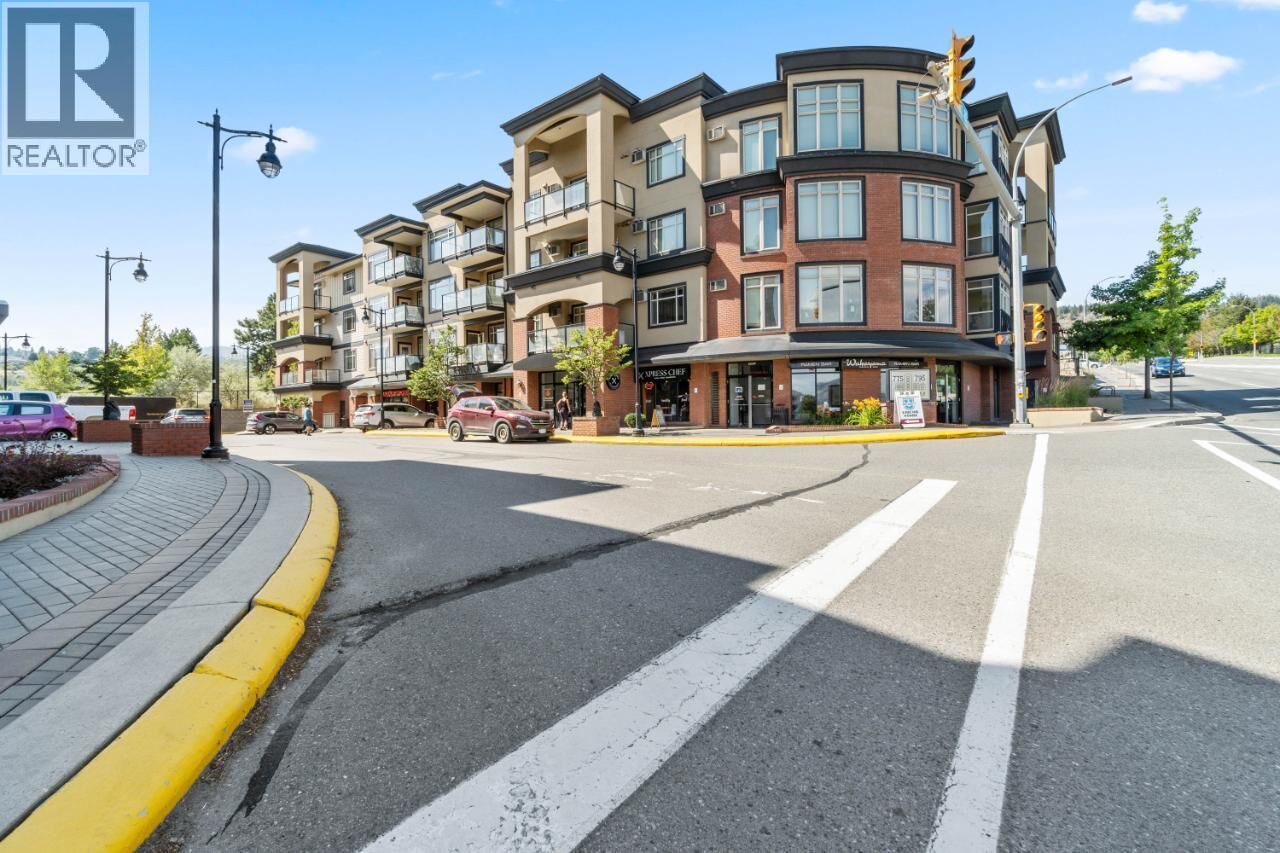 Property Photo: 795 McGill Road 301 BC V2C 0B7