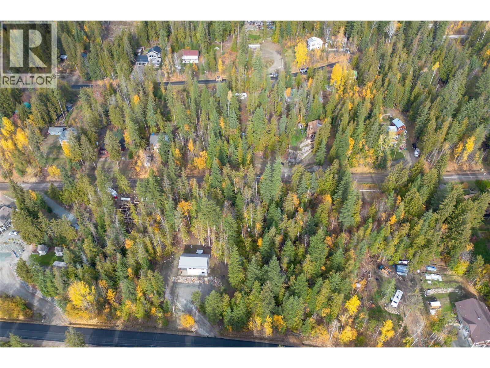 Property Photo: Lot 119 Crowfoot Drive BC V0E 1A0