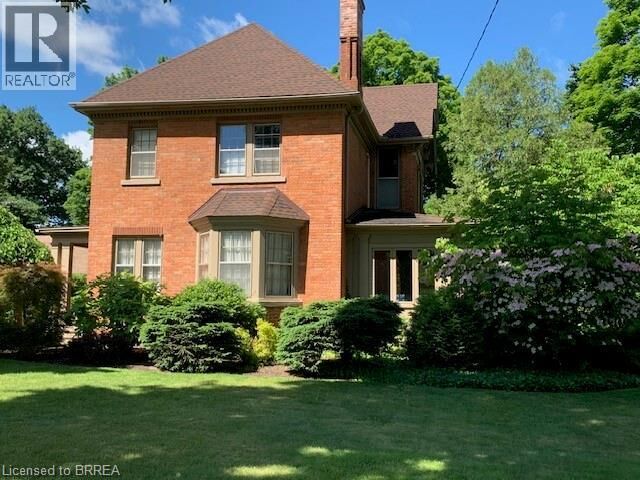 Property Photo:  138 St. James Street South  ON N0E 1Y0 