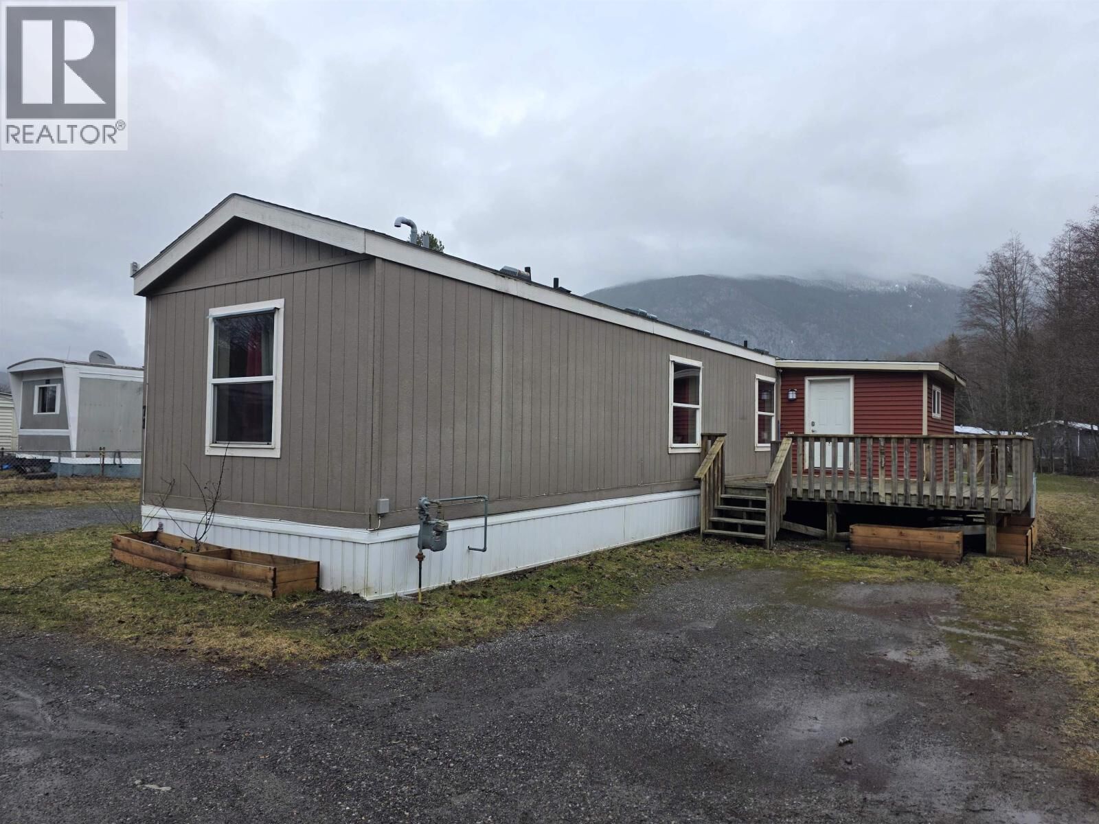 Property Photo: 3889 Muller Avenue 71 BC V8G 4L2