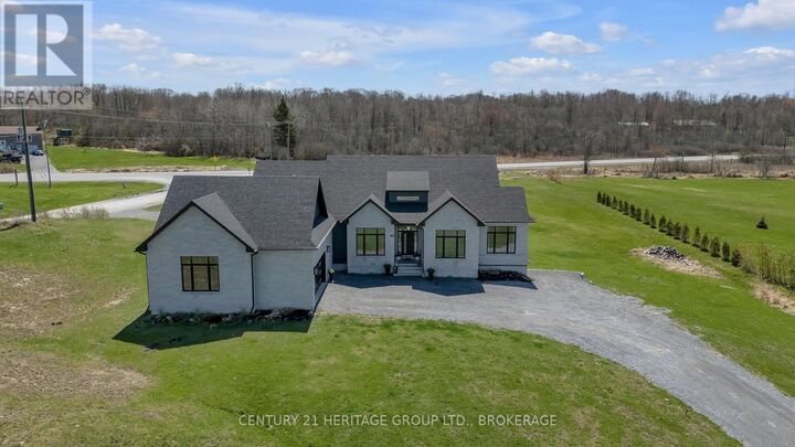 Property Photo: 245 Mann Drive ON K7L 0G2