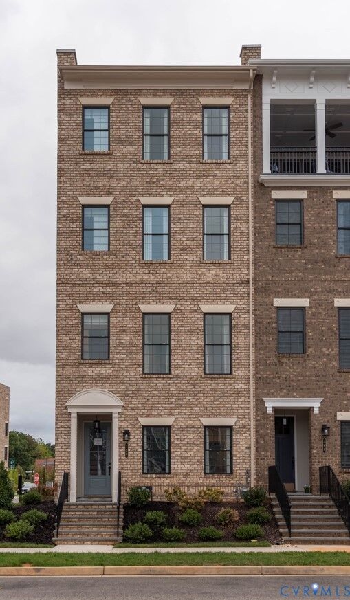 Property Photo: 12 E Cary Street 1 VA 23219