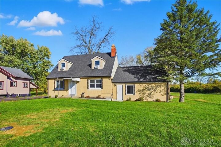 Property Photo:  2512 Harshman Road  OH 45424 