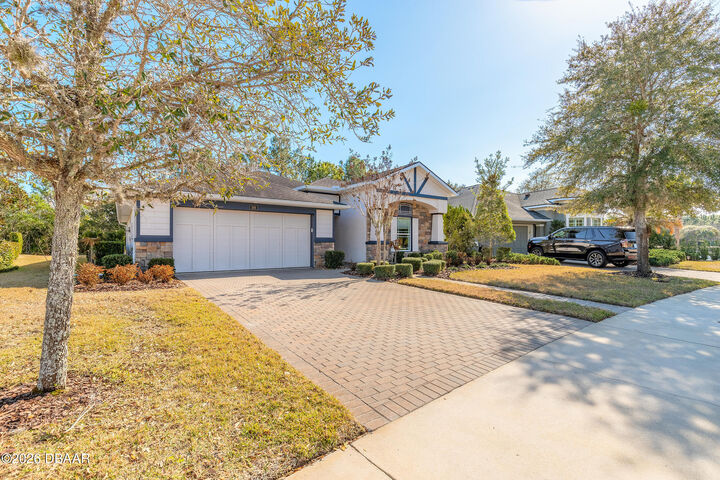 Property Photo:  369 Chelsea Place Avenue  FL 32174 