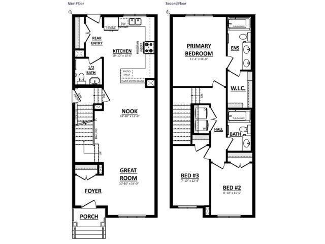 Property Photo:  772 Mattson Drive SW  AB T6X 1A3 